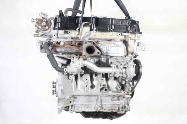 MITSUBISHI 1000B437 Двигатель в наличии Украина