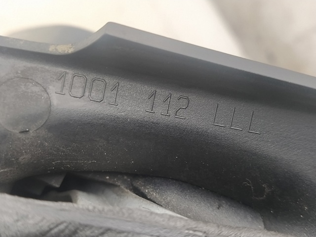 VAG 1001112LLL Зеркало заднего вида левое в наличии Чернигов