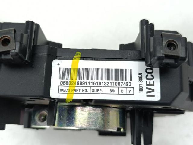 IVECO 1001380A в наличии Тернополь
