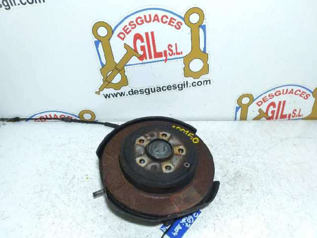 Bomba de óleo 100150 PEUGEOT