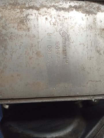 CHRYSLER 10016462 в наличии Тернополь
