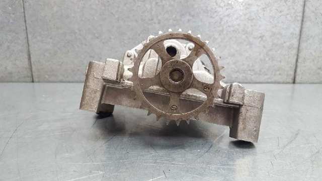1001A9 PEUGEOT Насос масляный купить в Украина