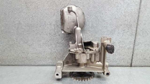 1001A9 PEUGEOT Насос масляный купить в Николаев