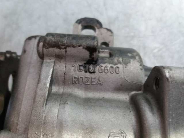 1001E9 PEUGEOT Насос масляный купить в Днепр