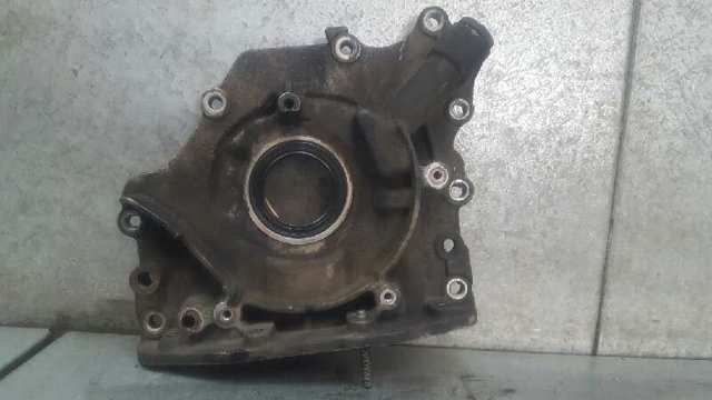 Bomba de óleo 1001F2 PEUGEOT