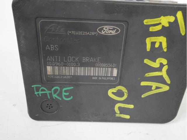 FORD 10020600164 Блок АБС в наличии Ровно