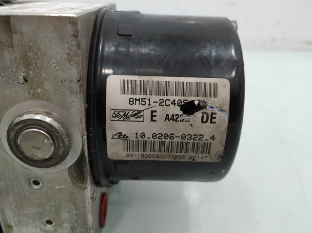 10020603224 FORD Блок АБС купить в Киев