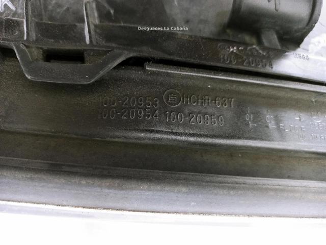 SUBARU 10020953 в наличии Чернигов