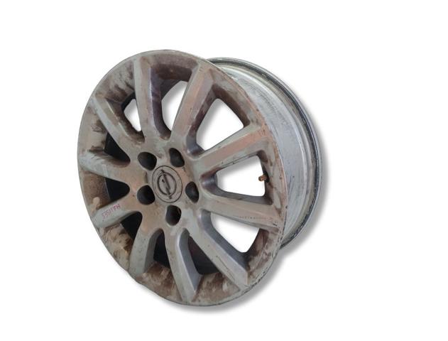 OPEL 1002126 Диски колесные в наличии Чернигов