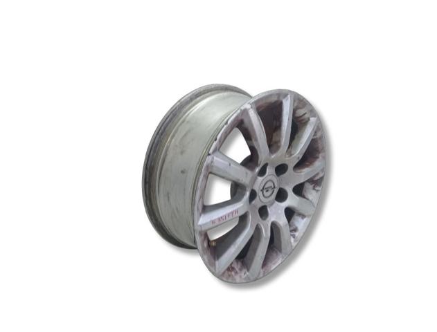 1002126 OPEL Диски колесные литые (легкосплавные, титановые) купить в Тернополь