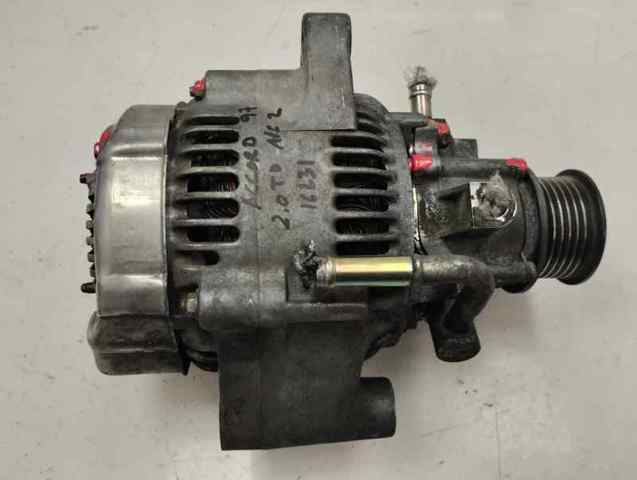 HONDA 1002132272 Генератор в наличии Каменское