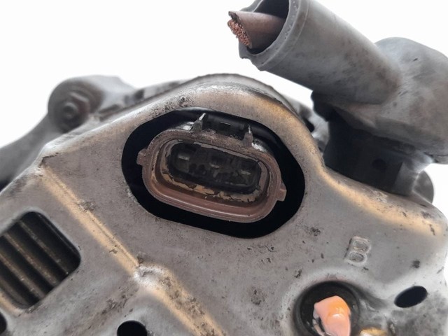 1002132272 HONDA Генератор купить в Винница