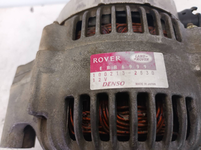 LAND ROVER 1002132530 Генератор в наличии Тернополь