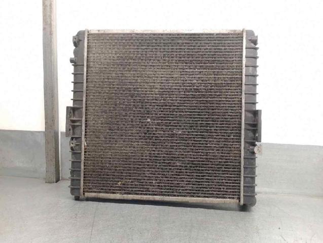 100304810 IVECO Радиатор охлаждения двигателя купить в Ирпень
