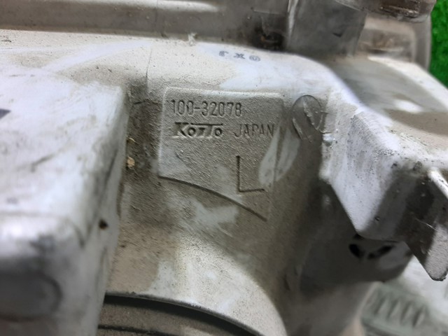 10032078 SUZUKI Фара правая купить в Ровно