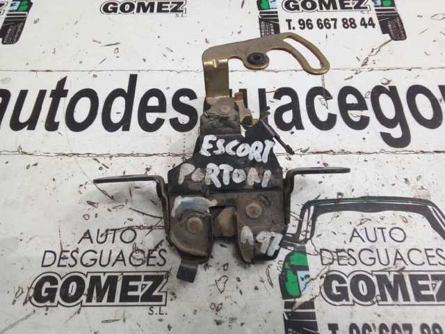 FORD 1003754 Замок багажника в наличии Одесса