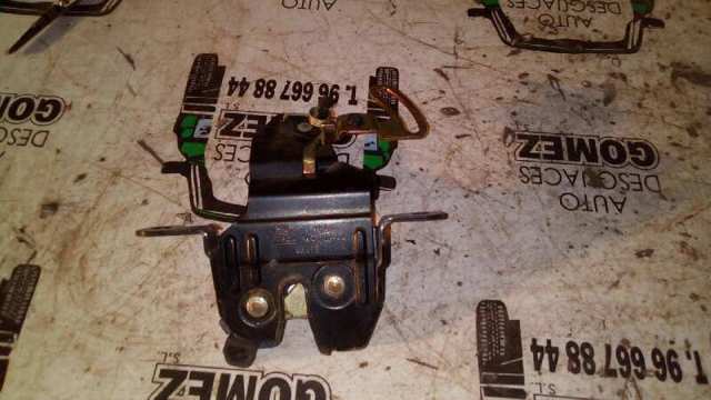 1003754 FORD Замок багажника купить в Киев
