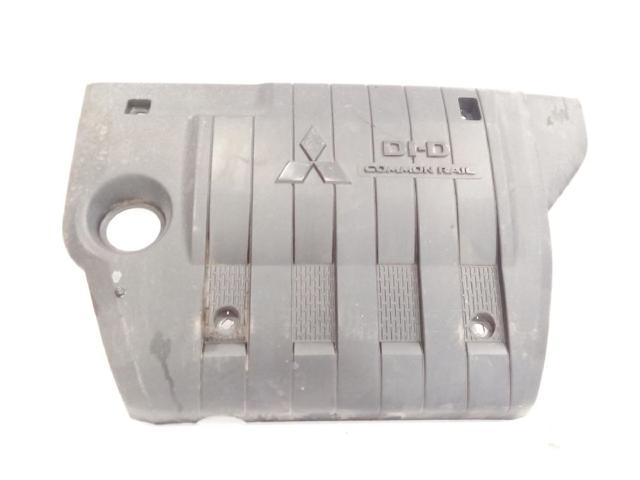 Tampa de motor decorativa 1003A245 Mitsubishi