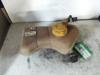 Tanque de expansão do sistema de esfriamento 1004005 FORD