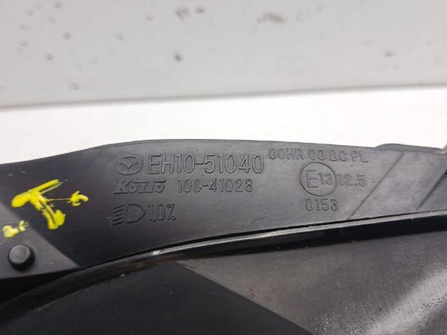 MAZDA 10041028 в наличии Украина