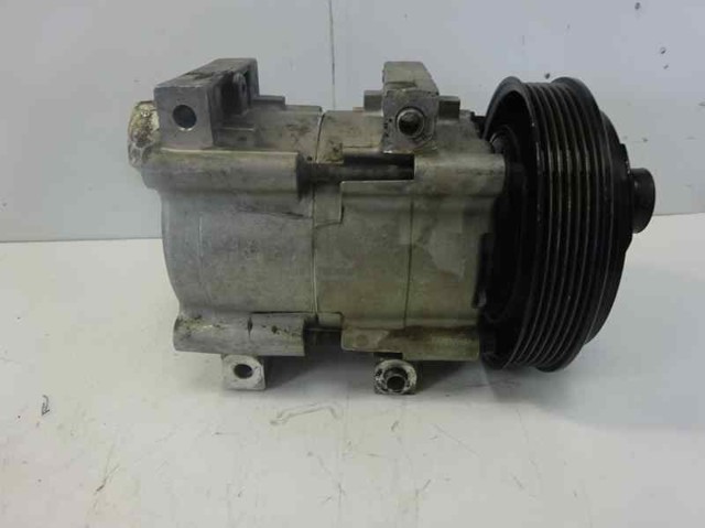 Compressor de aparelho de ar condicionado 1004215 FORD