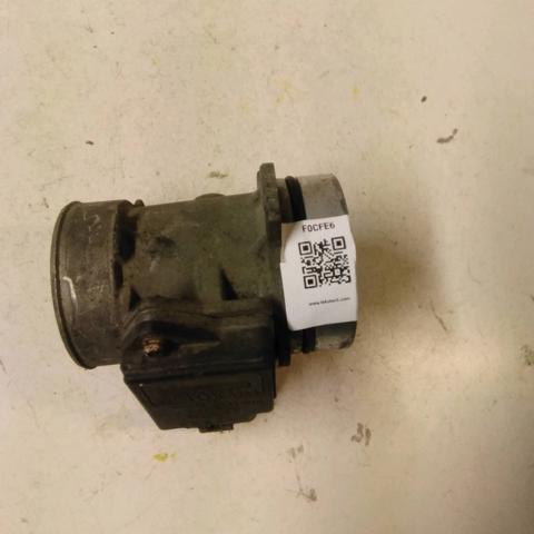 FORD 1004581 Датчик потока (расхода) воздуха, расходомер M.A.F. - (Mass Airflow) в наличии Киев