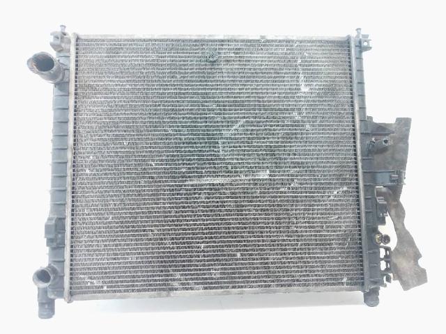 Radiador de esfriamento de motor 1005583 MERCEDES