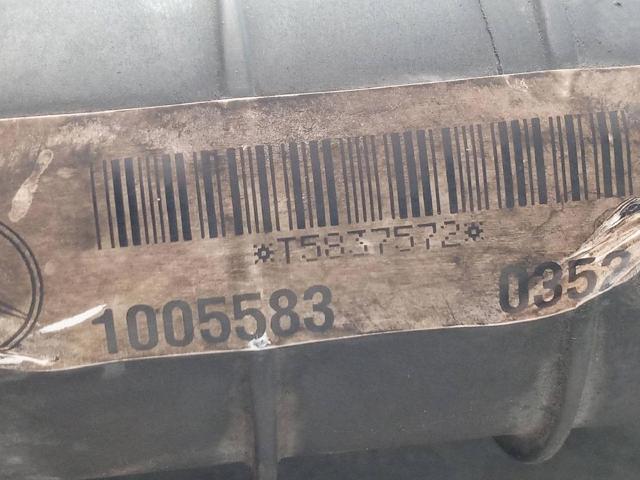 MERCEDES 1005583 Радиатор охлаждения двигателя в наличии Одесса