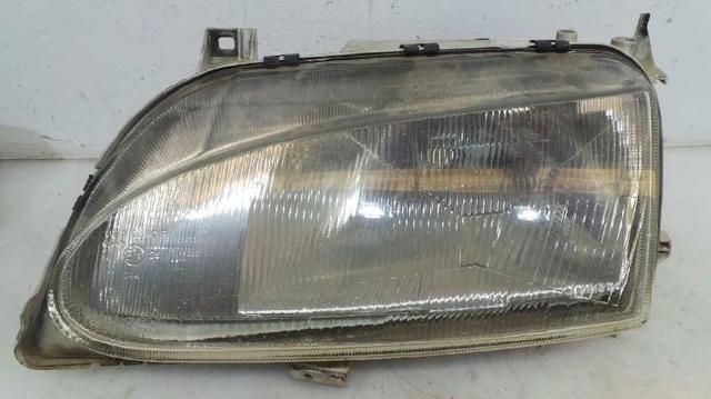 FORD 1005728 Фара левая в наличии Украина