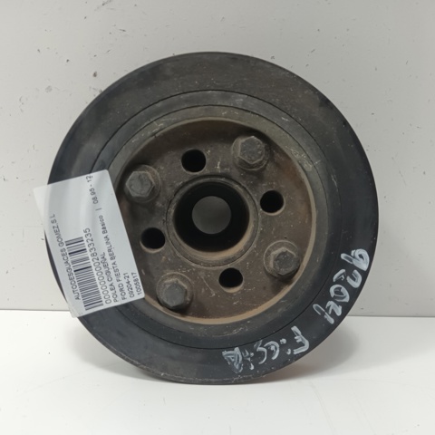 1005817 FORD Шкив коленвала купить в Хмельницкий