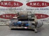 Motor de arranco 1005821124 FORD