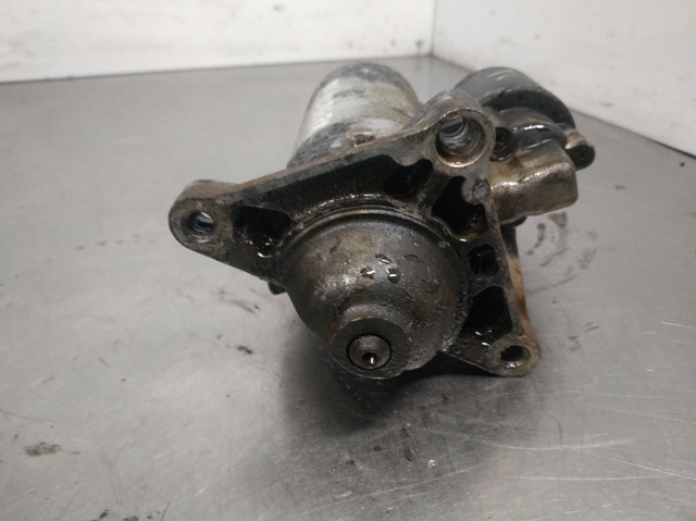 Motor de arranco 1005821131 PEUGEOT