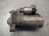 Tampa dianteira do motor de arranco 1005821815 PEUGEOT