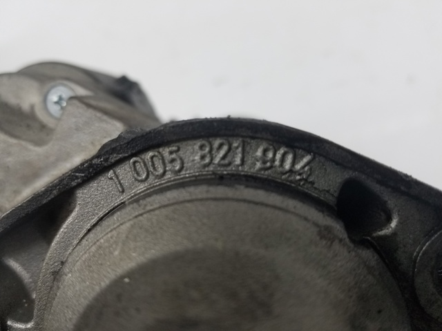MERCEDES 1005821904 Стартер в наличии Ужгород