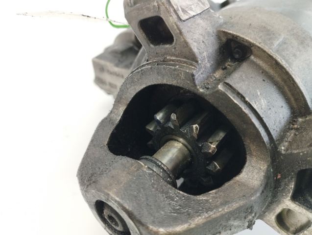 BMW 1005831596 Стартер в наличии Житомир