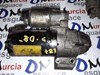 Motor de arranco 1005831596 BMW