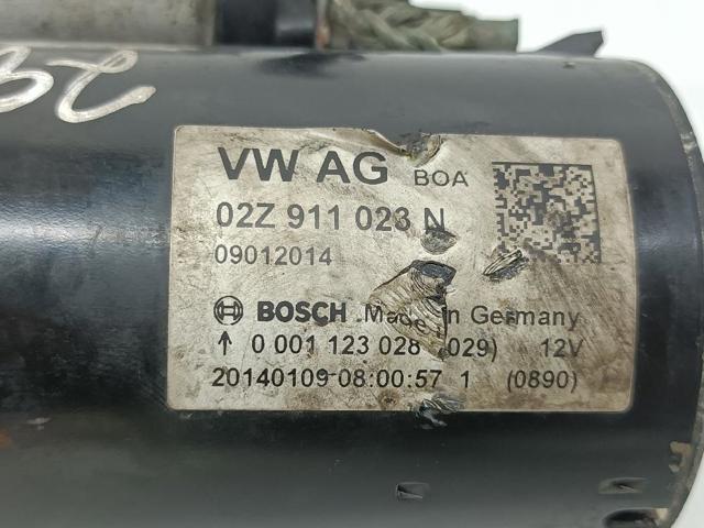 VAG 1005831660 Крышка стартера передняя в наличии Кривой Рог