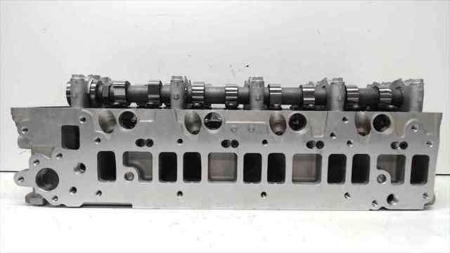 MITSUBISHI 1005B341 Головка блока цилиндров (ГБЦ) в наличии Житомир