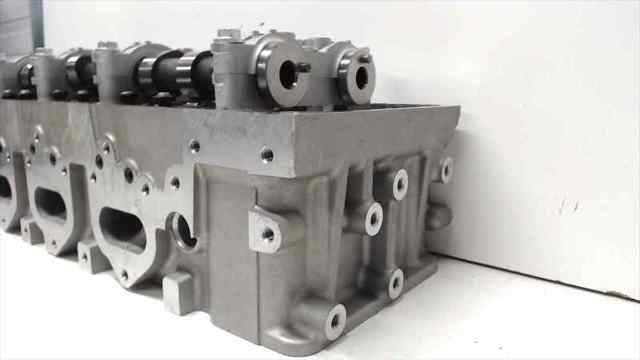 MITSUBISHI 1005B341 Головка блока цилиндров (ГБЦ) в наличии Ровно