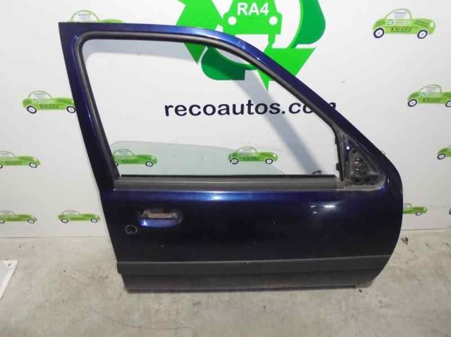 Porta dianteira direita 1007036 Ford