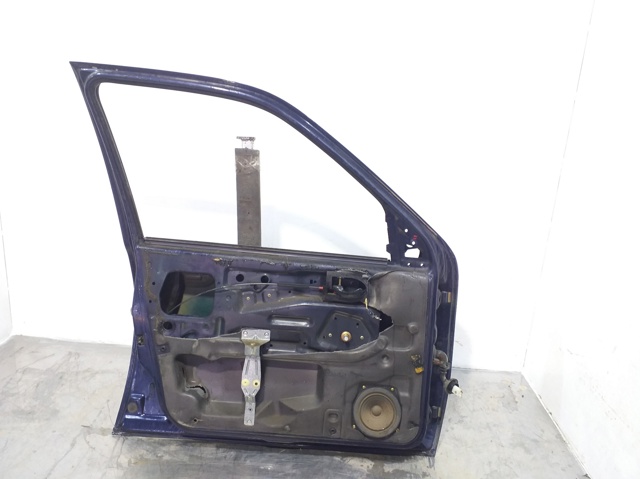 Porta dianteira esquerda 1007037 Ford