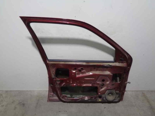 Porta dianteira esquerda 1007037 Ford