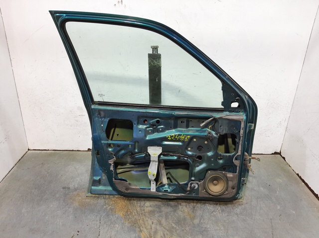 Porta dianteira esquerda 1007037 Ford