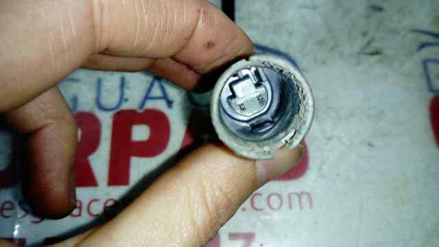 Sensor dianteiro de ABS 10071161983 BMW