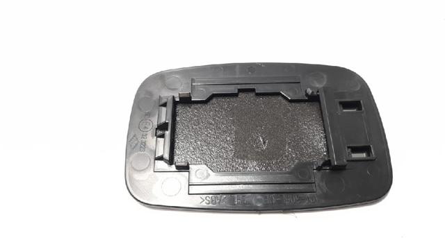 1007639 FORD Стекло левого зеркала заднего вида купить в Харьков