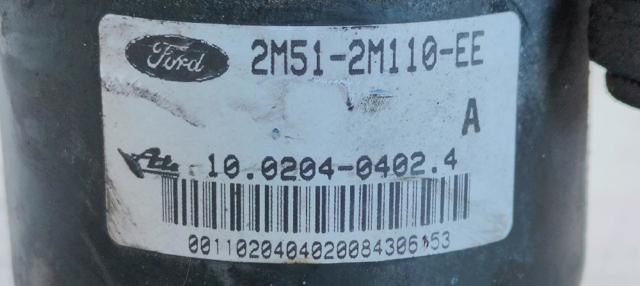FORD 10092501193 Блок АБС в наличии Николаев