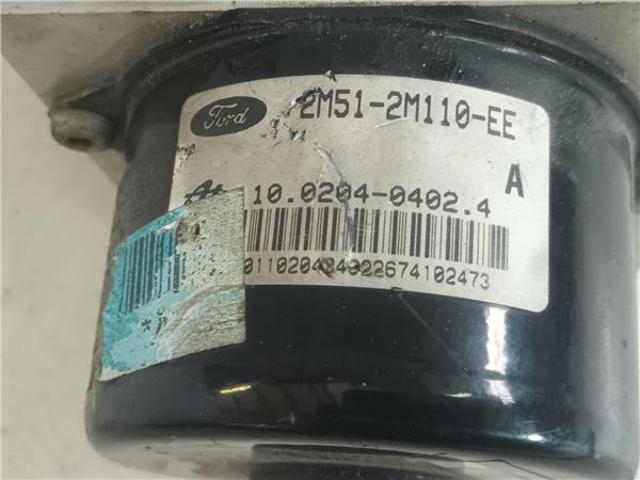 FORD 10092501193 Блок управления АБС (ABS) гидравлический в наличии Хмельницкий