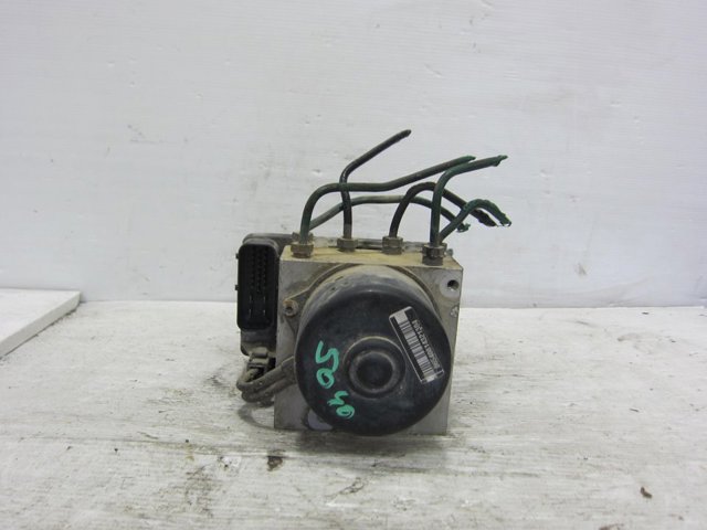 RENAULT 10094614023 Блок управления АБС (ABS) гидравлический в наличии Тернополь