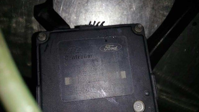 FORD 10094801053 в наличии Ровно