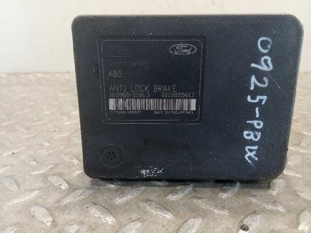 10096001063 FORD Блок управления АБС (ABS) гидравлический купить в Харьков